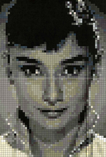 AUDREY SIMULATION