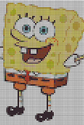 Bob-Esponja