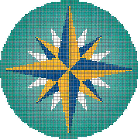 ESTRELLA DE LOS VIENTOS