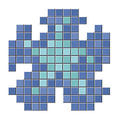 FLOR AZUL(2)