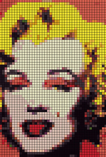 Marylin-Warhol