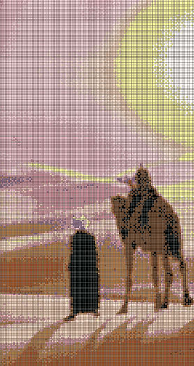 SAHARA
