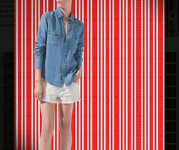 STRIPES NEW 04