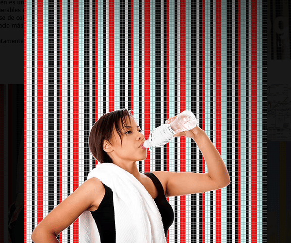 STRIPES NEW 07