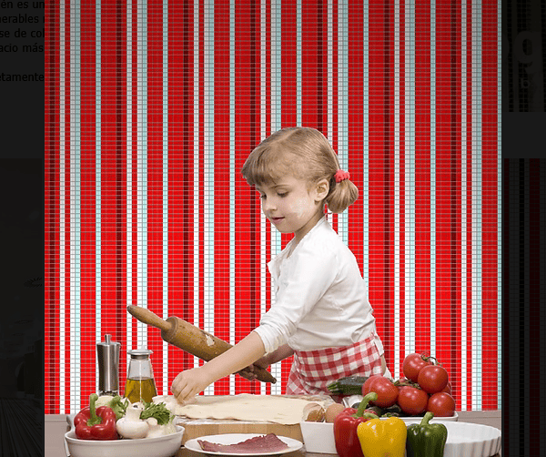STRIPES NEW 08