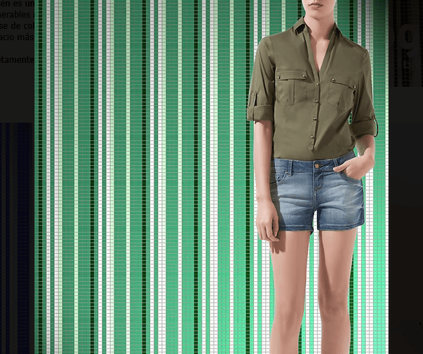 STRIPES NEW 11