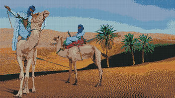 TOUAREG